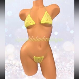 Exotic Dancewear